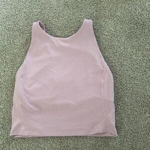 lululemon Align™ High-Neck Tank Top